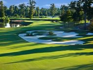 cost to be a member of TPC Louisiana